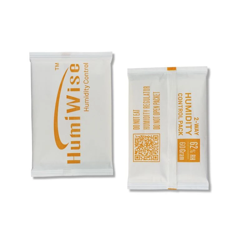 2Way 60G Пакет контроля влажности 62% для сигар