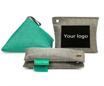 Мешок для очистки воздуха